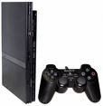 Sony Playstation 2 Slim